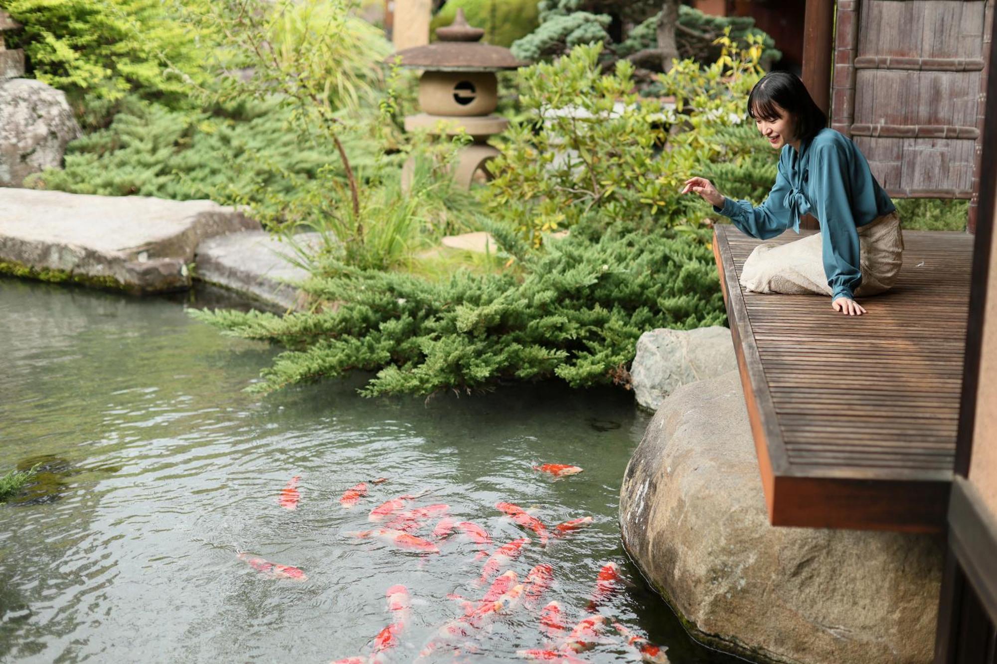 Hotel Beautiful Japanese Garden Kagetsu Fuefuki Exteriér fotografie